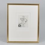 1583 6191 ETCHING